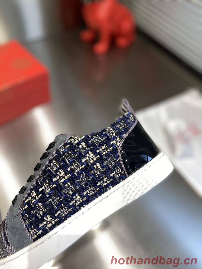 Christian Louboutin Couple Shoes CLS00061 Christian Louboutin Couple Shoes CLS00061